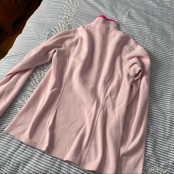 the North Face Quarter Zip - Picture 4 of 6